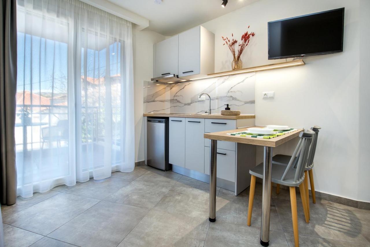 Alla Strada - Micro Suites Limenaria  Exterior photo